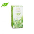 CLASSIC GREEN BIO - Tè verde - Teavelope