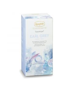 EARL GREY -Tè nero- Teavelope