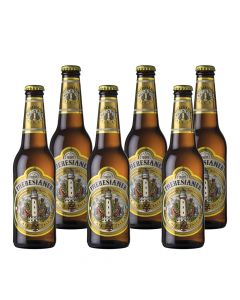 Birra Theresianer Pale Ale