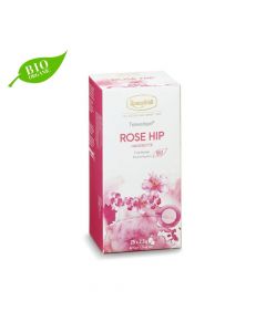 ROSE HIP BIO - Infuso - Teavelope