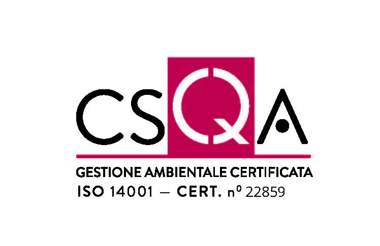 CertificazioneISO14001
