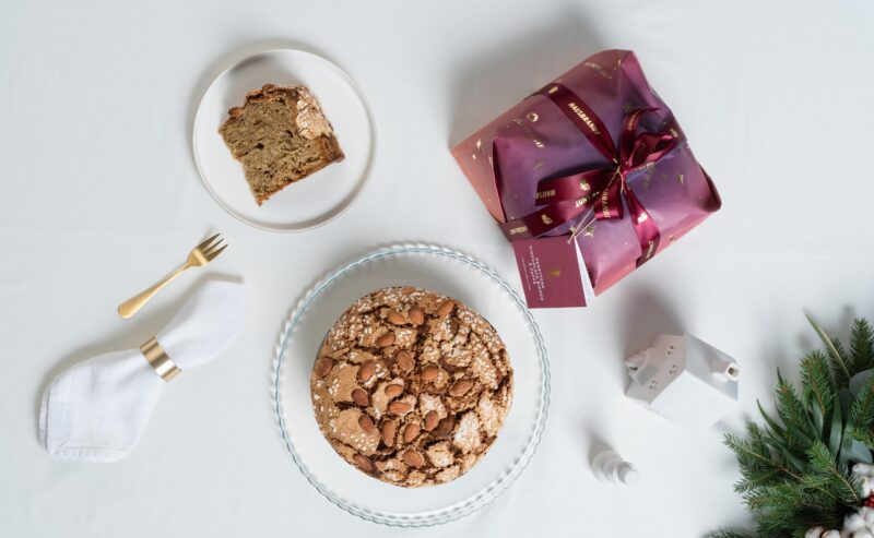 Hausbrandt Christmas 2024: the magic of the holidays between flavours and tradition.