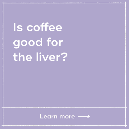 Is Coffee Good for the Liver?
