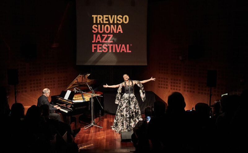 Gruppo Hausbrandt rinnova la partnership con Treviso Suona Jazz Festival 2026