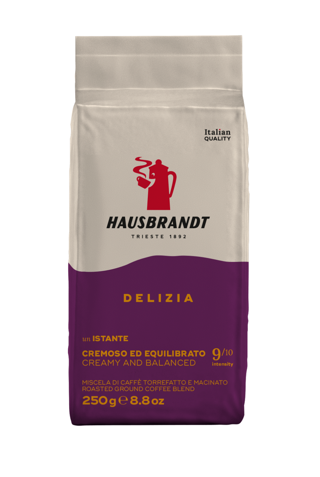 Novità 2025 - Hausbrandt
