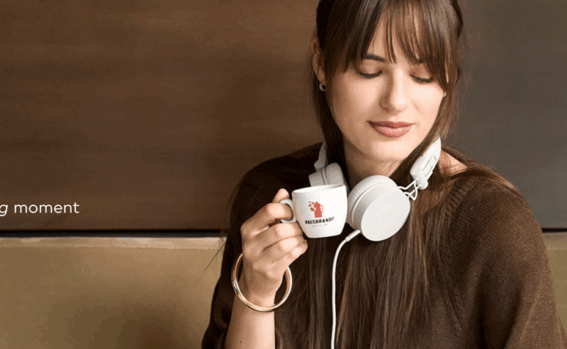 Hausbrandt amplia la linea “A coffee -time moment” con nuovi formati e miscele per caffè speciali in ogni momento.