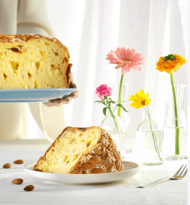 Un dolce risveglio di Fiori e Colori per una vivace Pasqua.