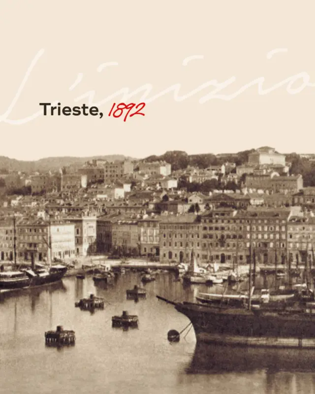La storia di Hausbrandt ha inizio a Trieste nel 1892, quando Hermann Hausbrandt, ex comandante della marina mercantile austriaca, decide di trasformare la sua passione per il caffè in una visione innovativa. 
In un’epoca in cui la conservazione e il trasporto rappresentavano le principali sfide per la qualità del caffè, Hausbrandt rivoluziona il settore diventando la prima azienda a confezionare miscele lavorate in contenitori metallici sigillati direttamente nello stabilimento. 
Una soluzione pionieristica che ha segnato l’inizio di un viaggio fatto di qualità, tradizione e innovazione, valori che ancora oggi definiscono la nostra essenza.

#Hausbrandt #storia #caffehausbrandt #coffeelovers #coffeetime #trieste #storiadelmarchio