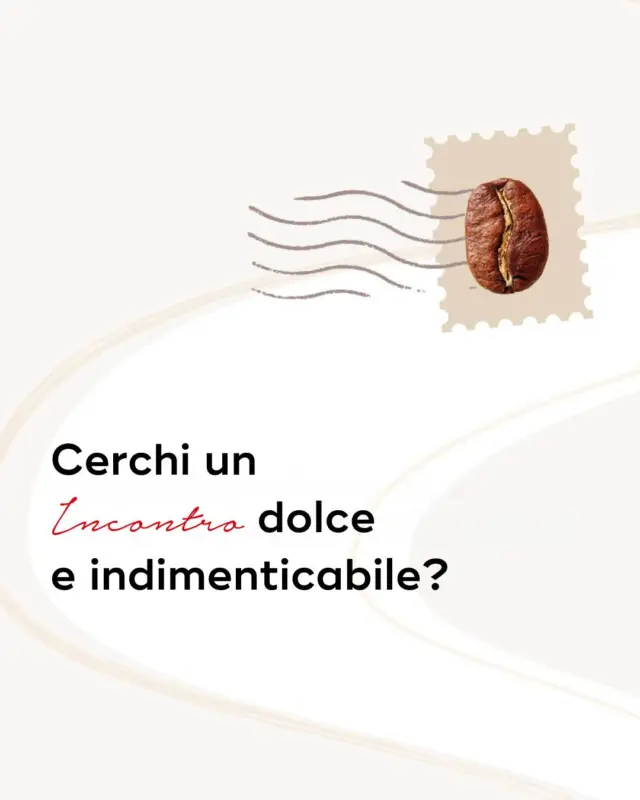 ☕ Un caffè 100% Arabica, equilibrio di aromi avvolgenti e delicate sfumature che conquistano ogni senso.
Scorri le immagini per scoprire questa Sublime novità...

#Hausbrandt #caffehausbrandt #coffeelovers #coffeetime #trieste #sublime