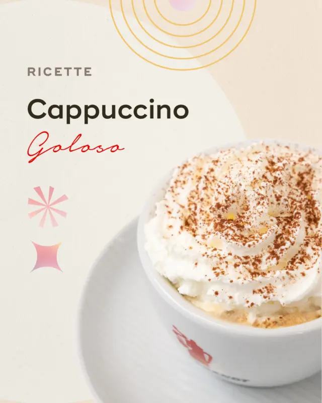✨ Quando il risveglio ha il profumo del caffè e il sapore delle cose buone, la colazione diventa un momento da assaporare lentamente.

Il Cappuccino Goloso avvolge con la sua cremosità vellutata e le note di cacao.
E poi succede qualcosa in più: quando lo accompagni al lievitato Hausbrandt "Sogno ai Tre Cioccolati", l’esperienza cambia ritmo e diventa davvero indimenticabile.

Un incontro di consistenze, profumi e intensità che trasforma anche la mattina più fredda in un momento da ricordare. ☕🍫

✨ Scopri l’abbinamento e lasciati tentare dalle proposte per il tuo Natale nel nostro shop online.

#Hausbrandt #CappuccinoGoloso #ColazioneItaliana #CoffeeLovers #PanettoneGourmet #MomentiDiGusto